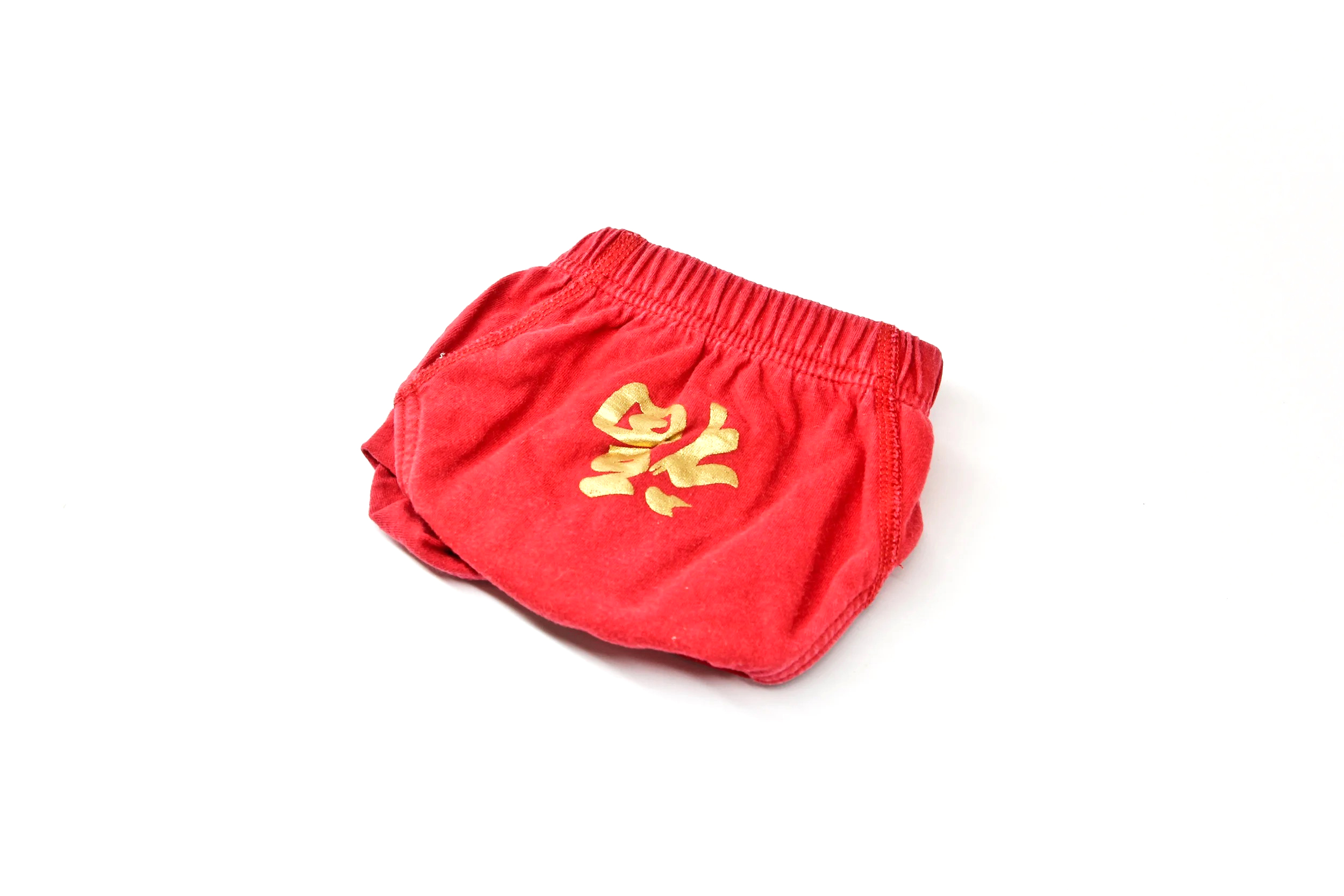 Lucky underwear from One Seven (sauna)